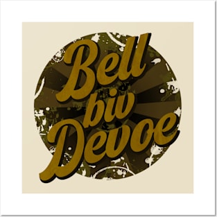 bell biv devoe Posters and Art